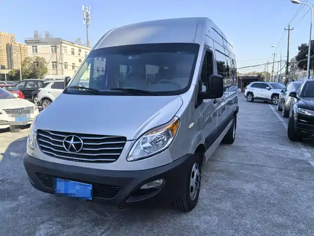 JIANGQI GROUP XINGRUI 2021