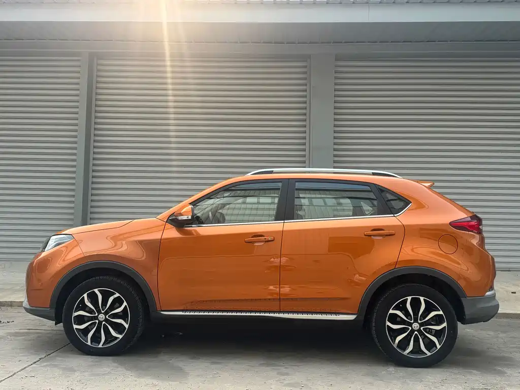 MG MG GS — миниатюра 3