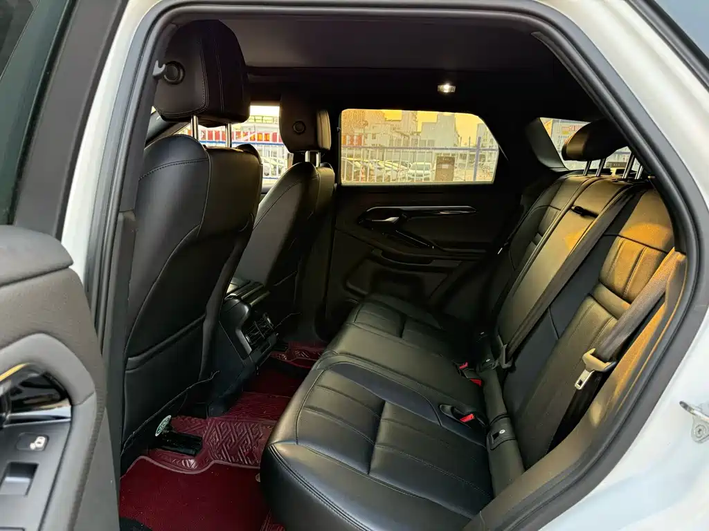 Land Rover Range Rover Evoque 2020 249PS R-DYNAMIC S Sport
