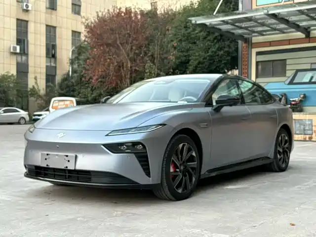 DONGFENG EΠ007 2024