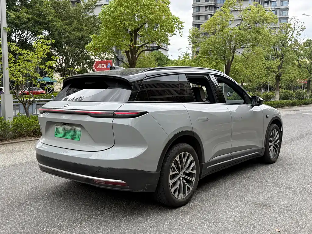 NIO ES6 2023 75kWh