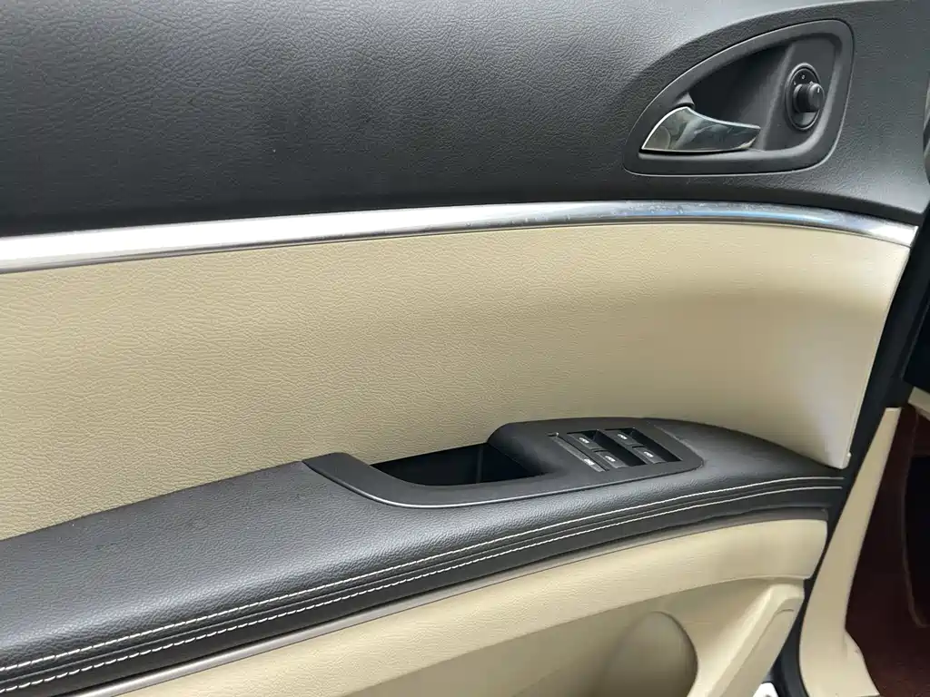 Buick GL8 2023 652T Luxury