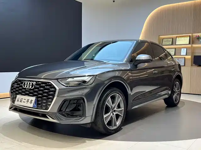 AUDI Q5L SPORTBACK