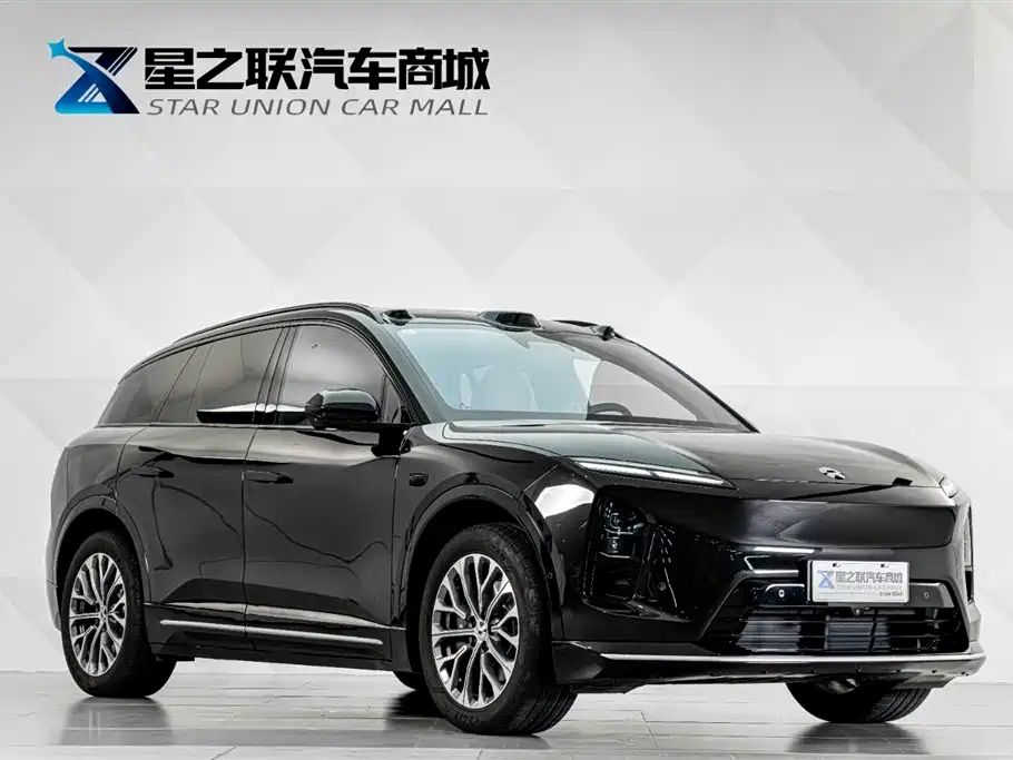 NIO ES6 2025 75kWh