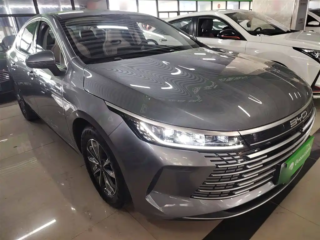 BYD DESTROYER 05