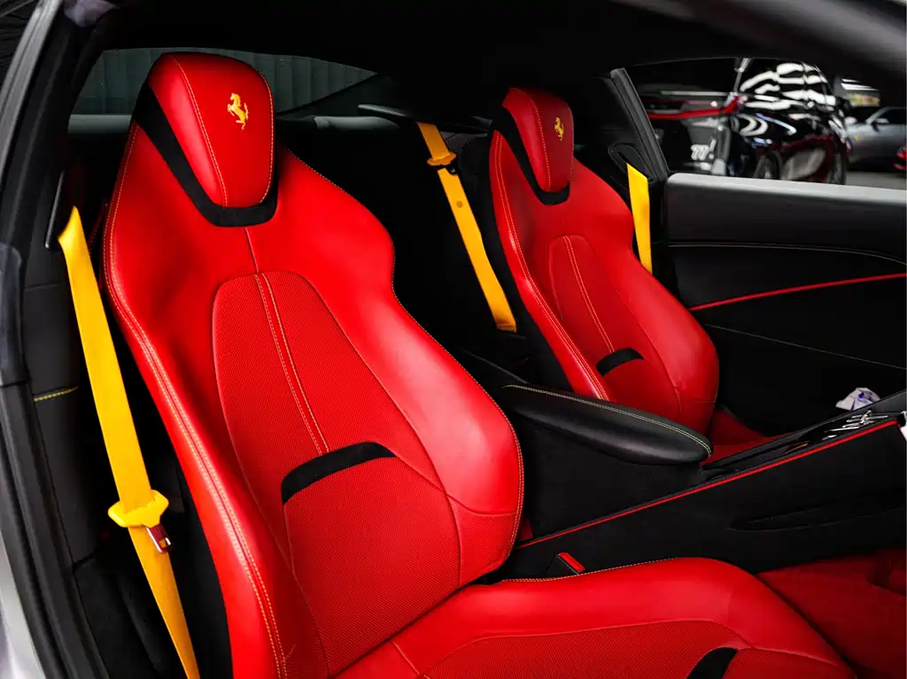Ferrari Roma — миниатюра 9
