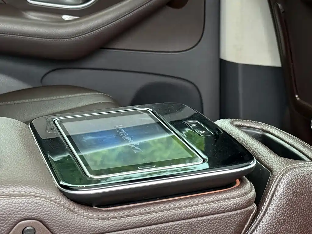 Mercedes-Benz GLE 2020 GLE 450 4MATIC Fashion
