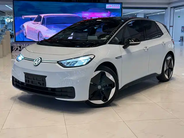 VOLKSWAGEN  ID.3 2023