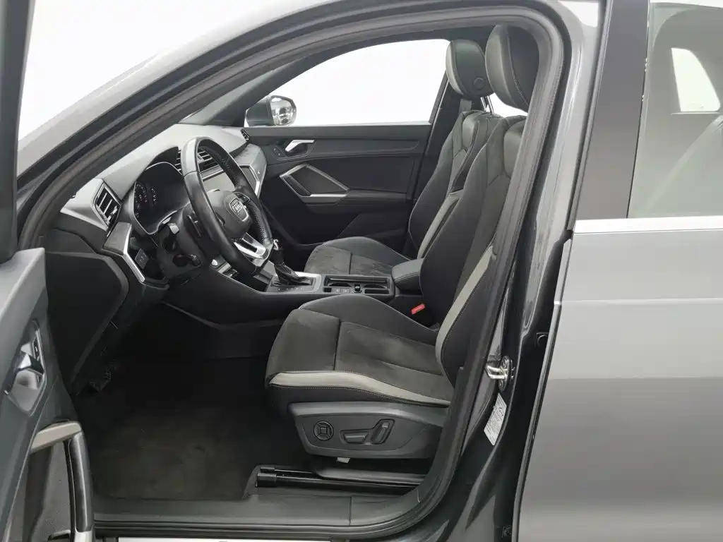 Audi Q3 2019 35 TFSI Fashion