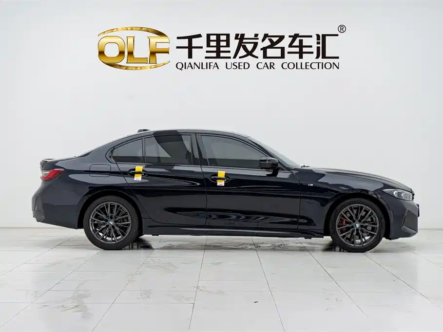 BMW 3 Series 3 2023 330i M Sport