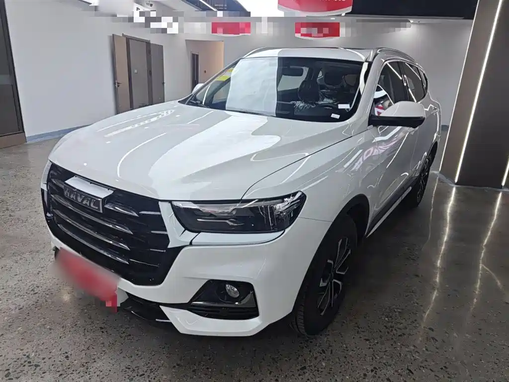 Haval H6 2026
