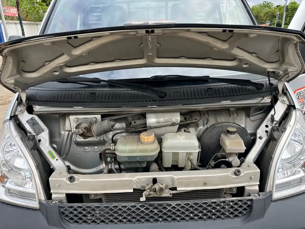 WULING WULING RONGGUANG SMALL CARD