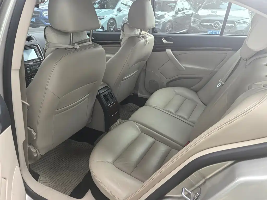 Skoda Octavia 2014 1.6L AT