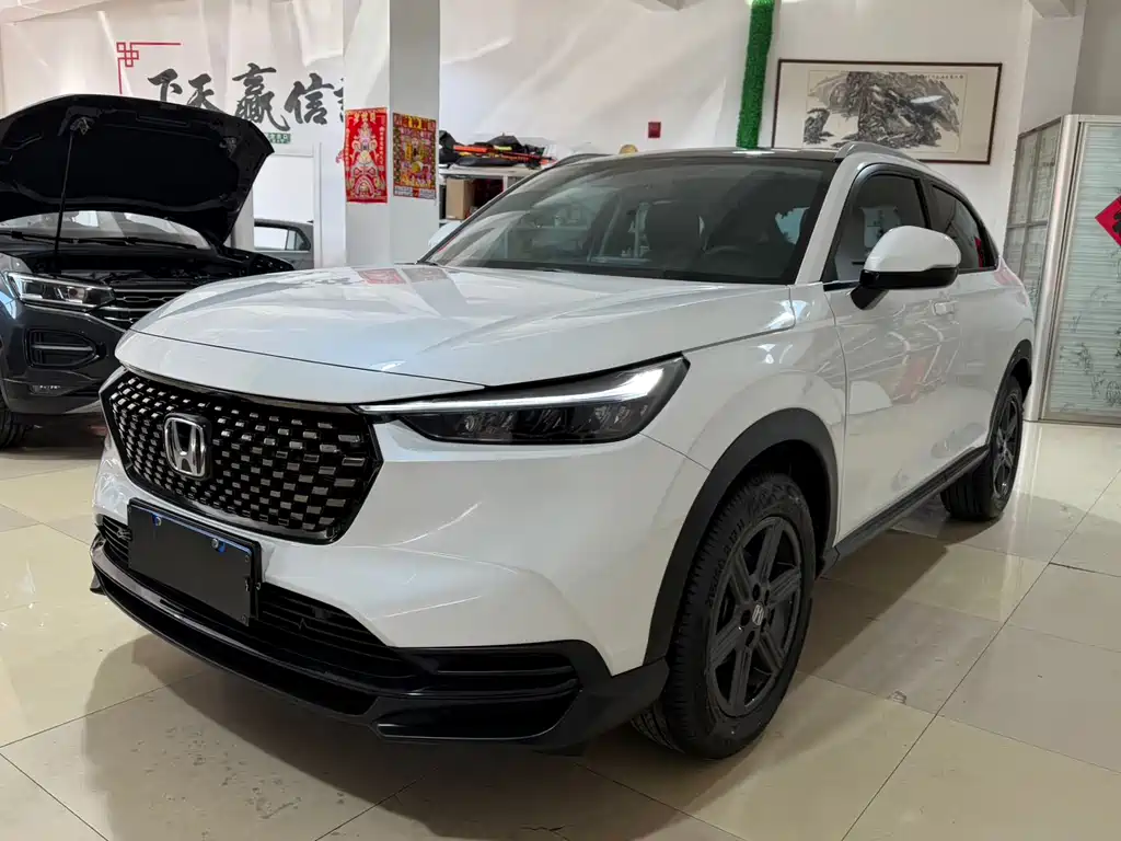 Honda XR-V 2023
