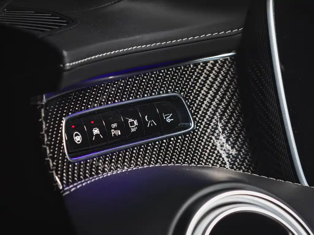 Mercedes-Benz S-Class A MG S AMG 2015 AMG S 63 4MATIC Coupe