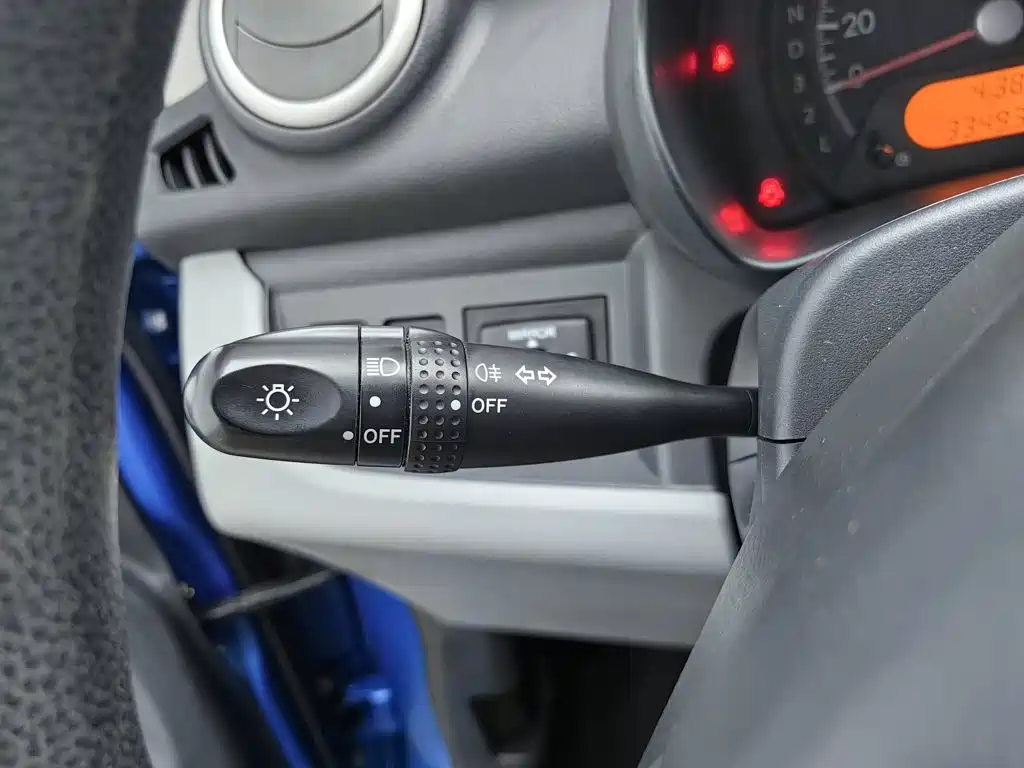 Suzuki Alto — миниатюра 21