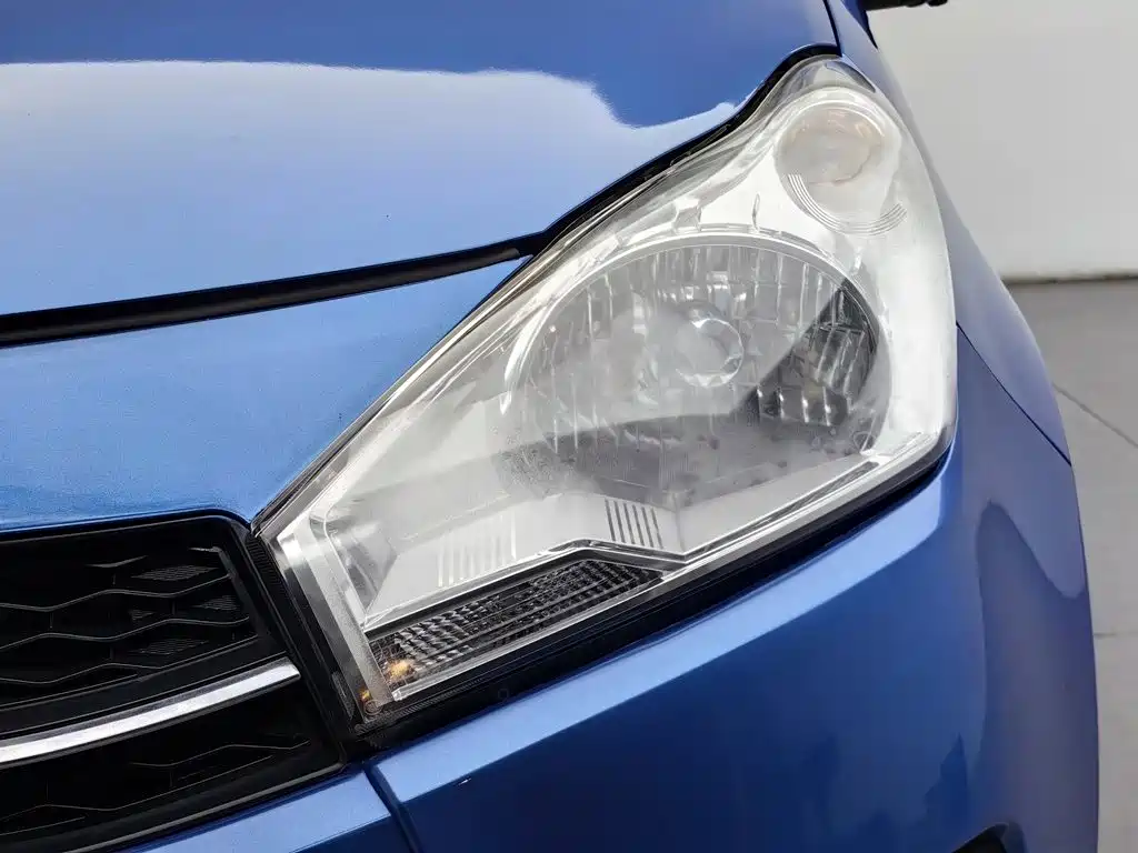 Suzuki Alto — миниатюра 7