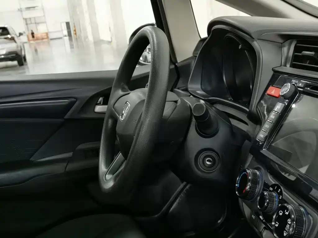 Honda Fit — фотографии объявления, Фото 22