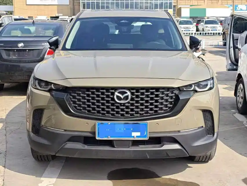 MAZDA CX 50 XINGYA
