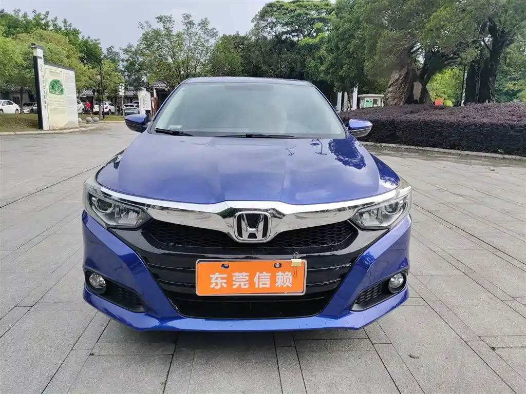 Honda Crider - фото 3