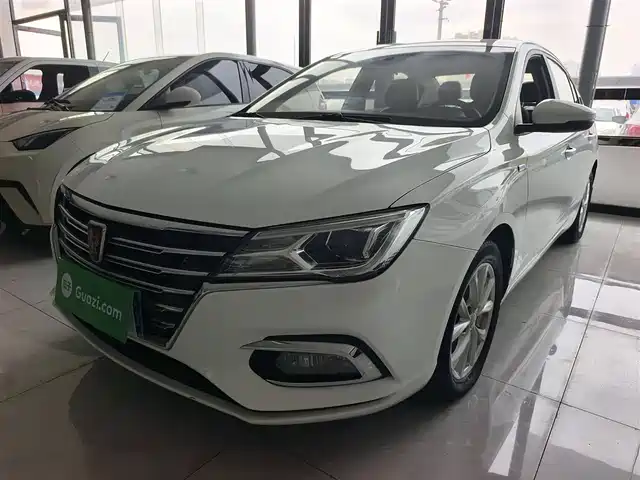 ROEWE  I5 2020