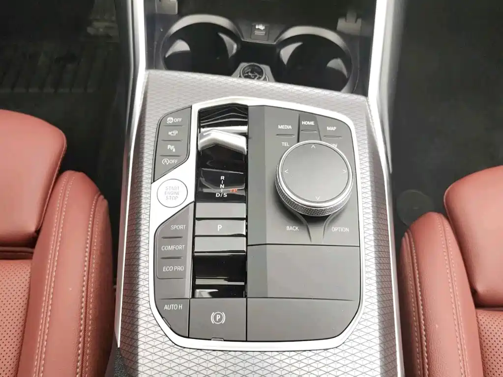 BMW 3 Series 3 2026 330Li M Sport