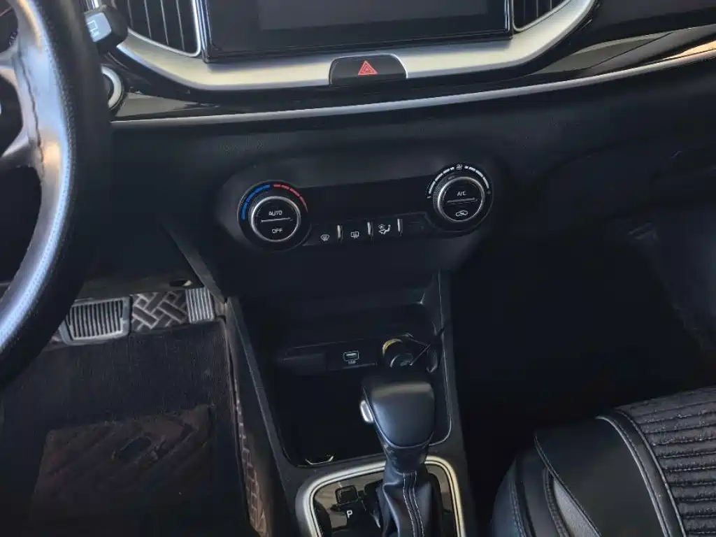 Kia KX1 — миниатюра 6
