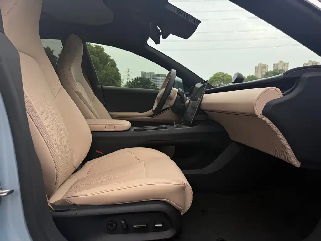 NIO ET5 2022 75kWh