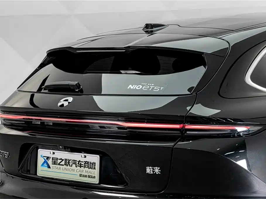 NIO ET5T 2025 75kWh Touring