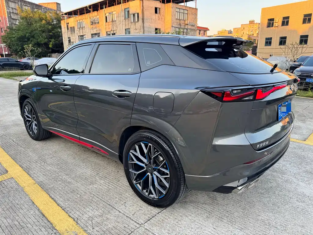 Oshan Oushang Z6 — миниатюра 5