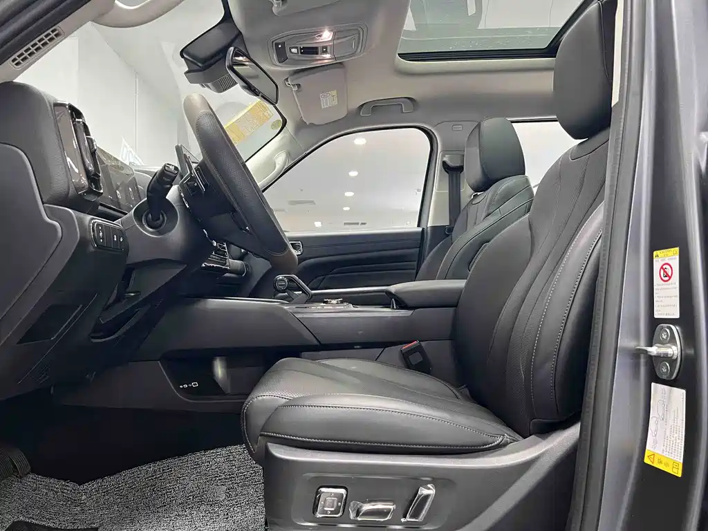 Haval H9 2024 2.4T