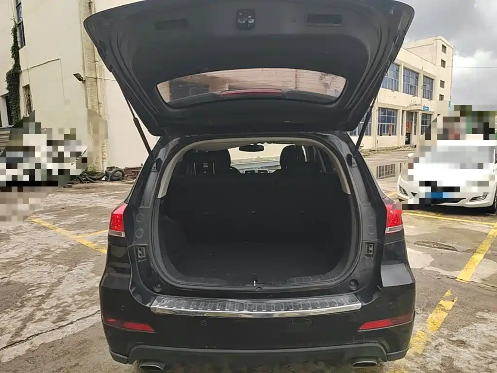 Haval H2 — миниатюра 19