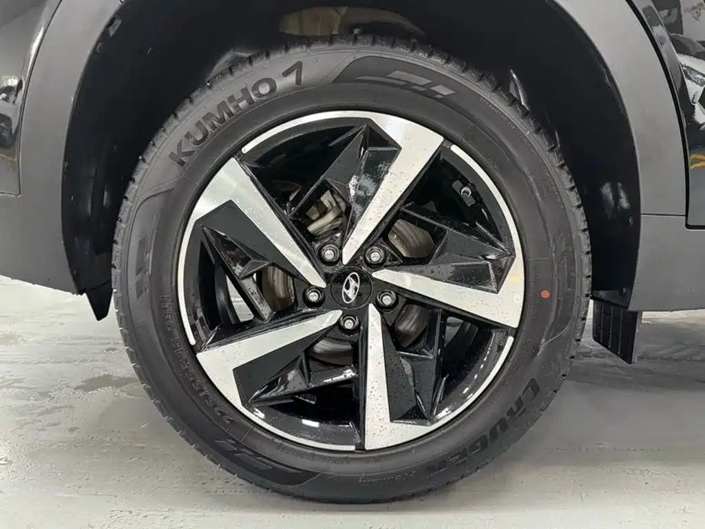 Hyundai ix35 — миниатюра 19