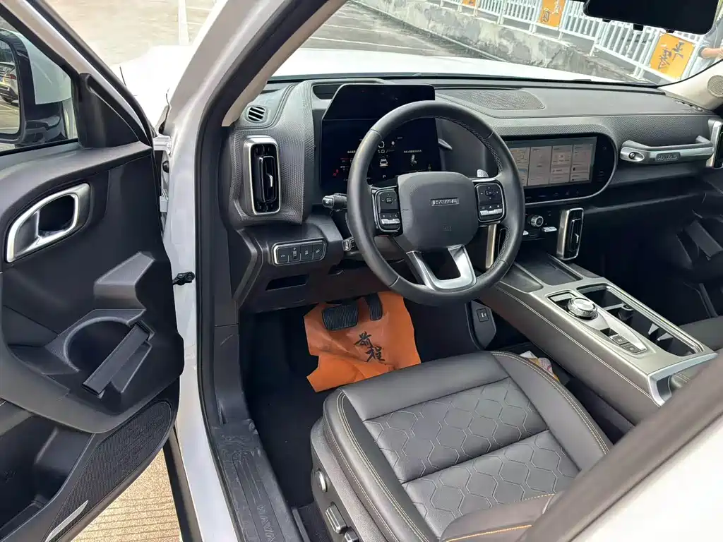 Haval Big Dog — миниатюра 4