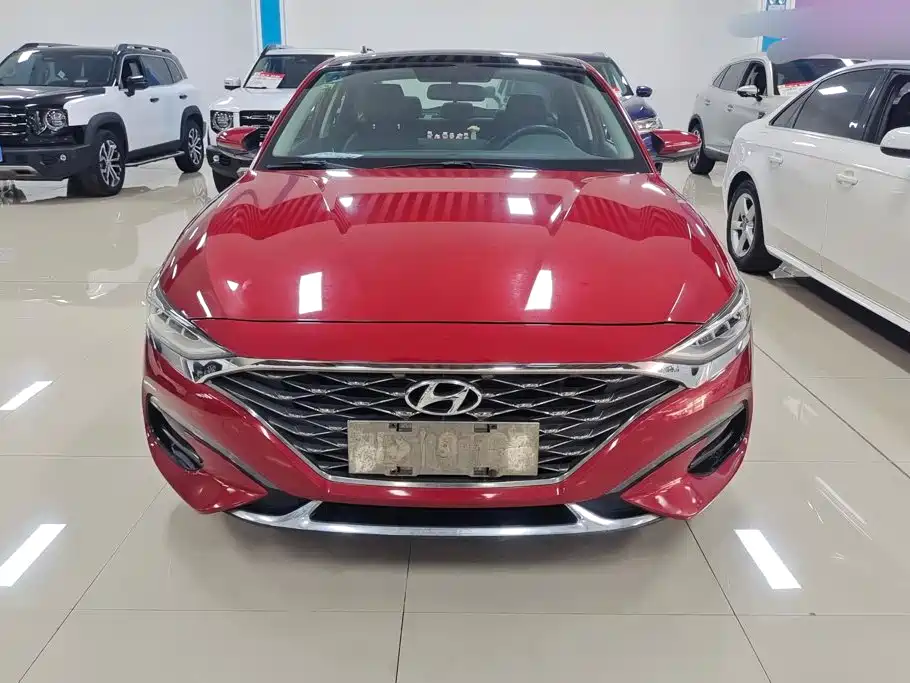 Hyundai Fista — миниатюра 2