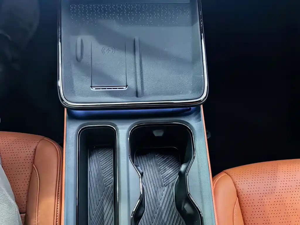 Toyota Peng Ji 3X — миниатюра 22