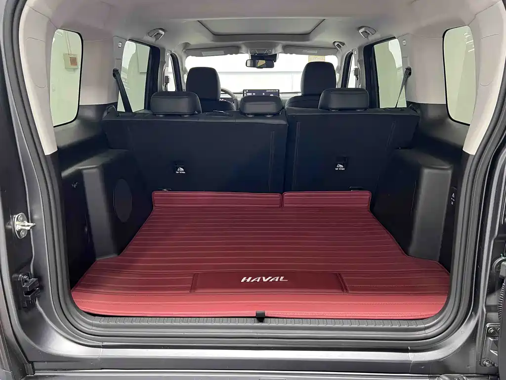 Haval H9 — фотографии объявления, Фото 21