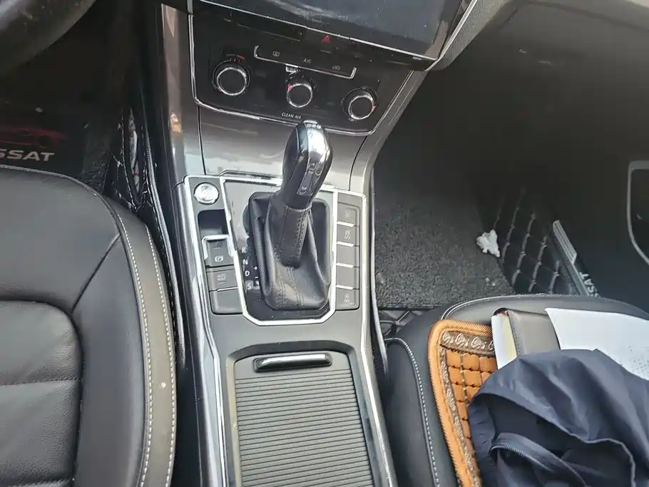 Volkswagen Passat — миниатюра 16