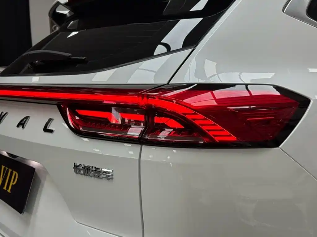 Haval H6 — миниатюра 20