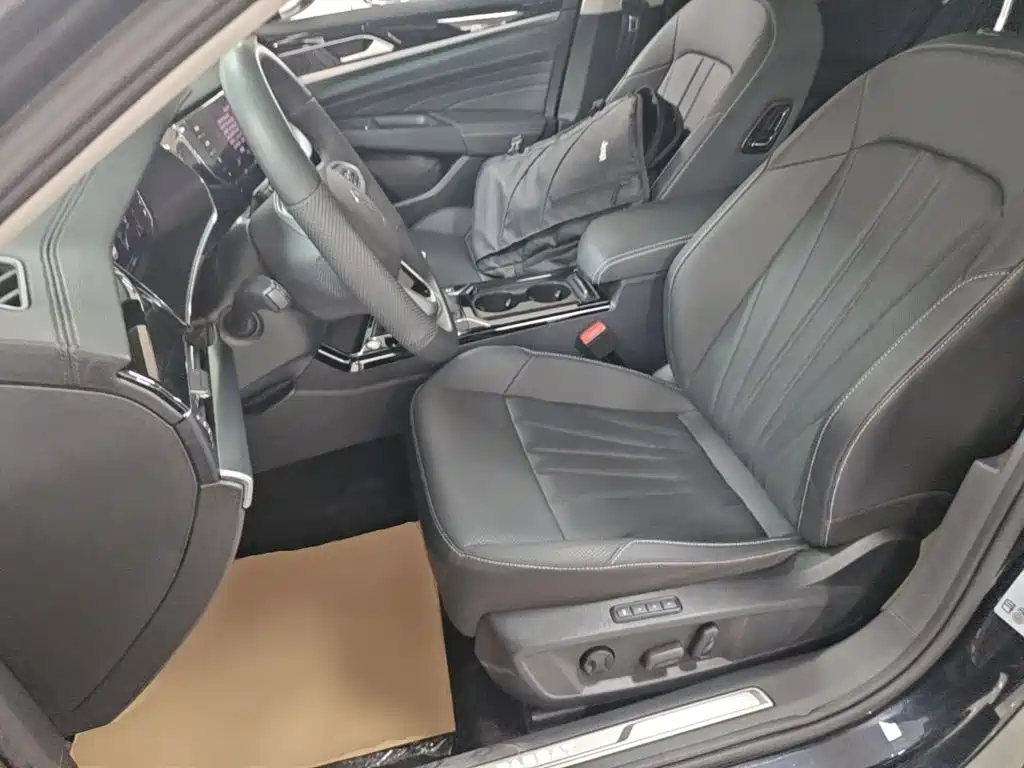 Volkswagen Passat — миниатюра 15