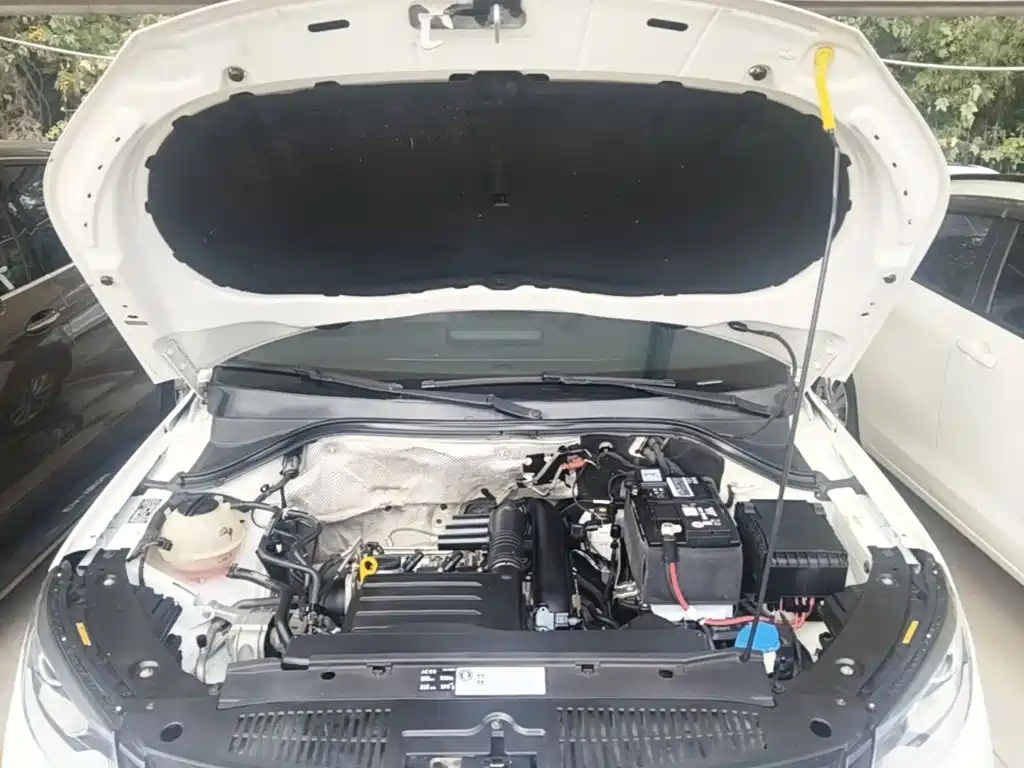 Volkswagen Tiguan — миниатюра 20