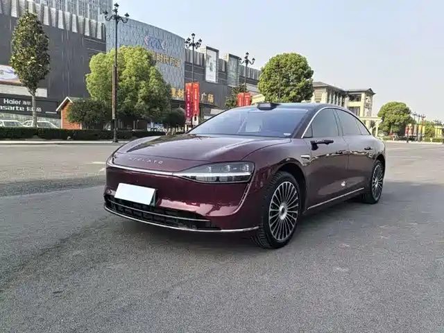 2025 GAC