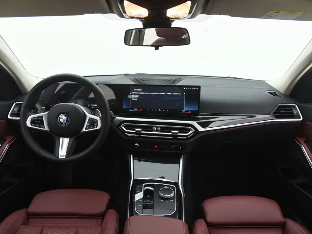 BMW 3 Series — миниатюра 9