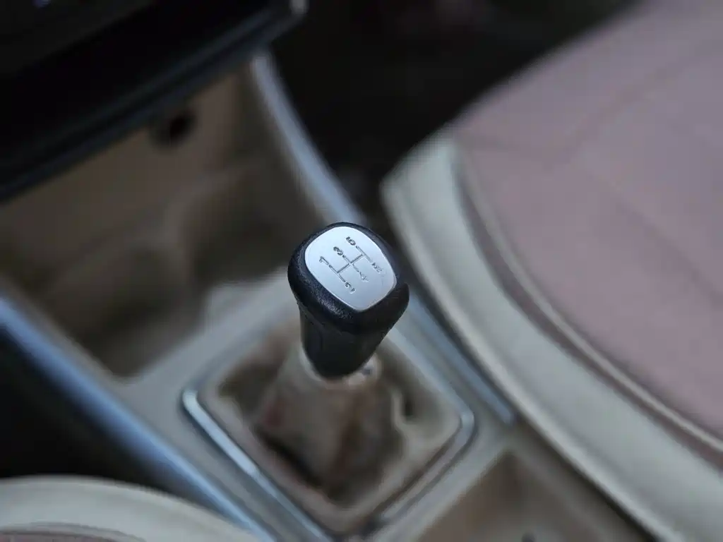 BAIC E-Series — миниатюра 17