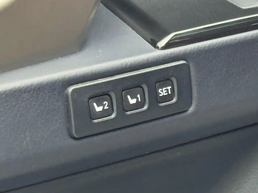 Lexus GX — миниатюра 19
