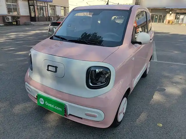 2024 Bestune Pony