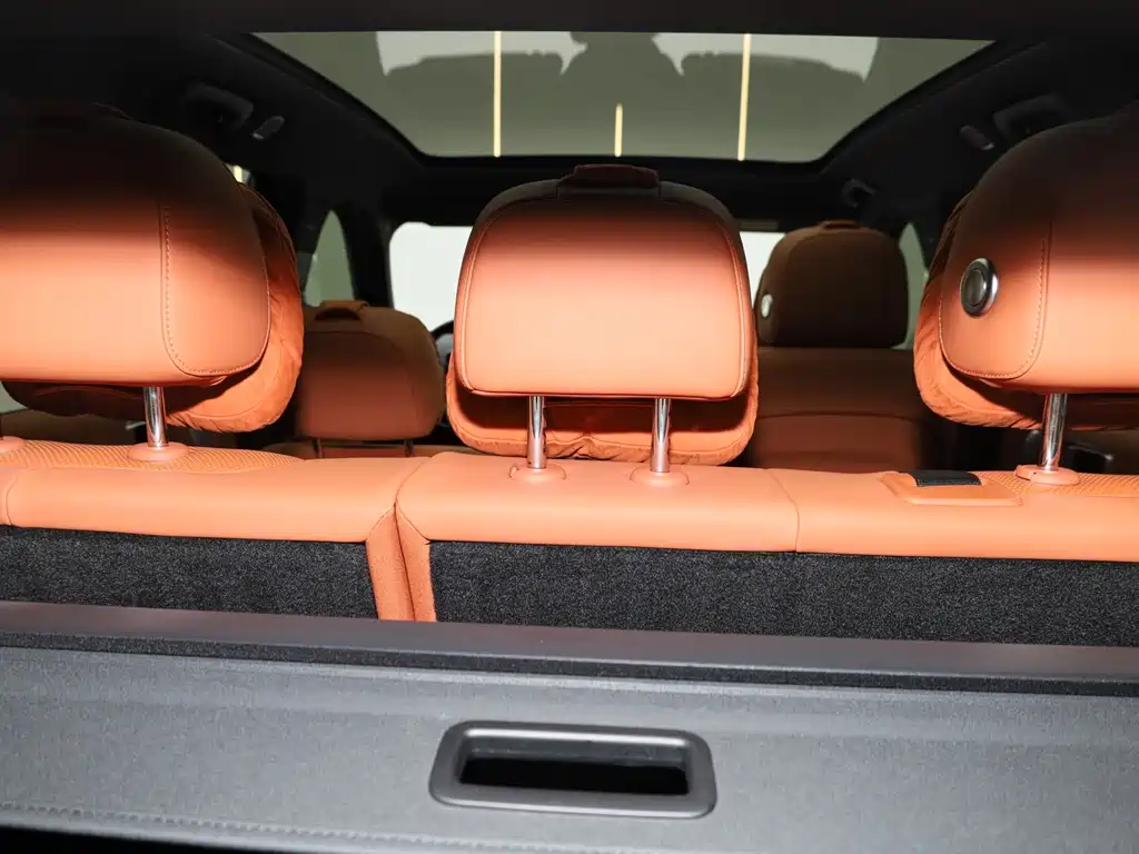 Li Auto Li L6 — миниатюра 36
