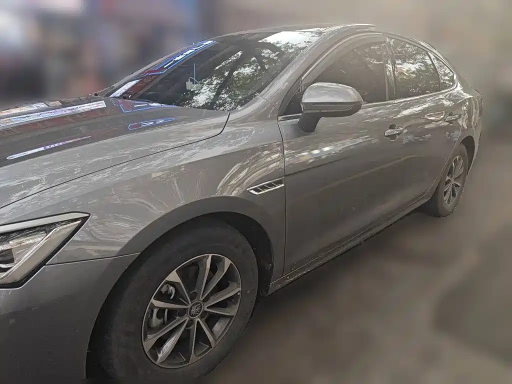 BYD Qin PLUS — миниатюра 2