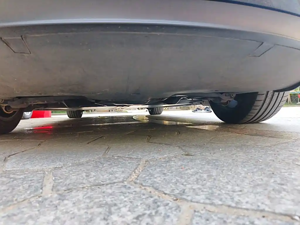 Tesla Model 3 — миниатюра 24