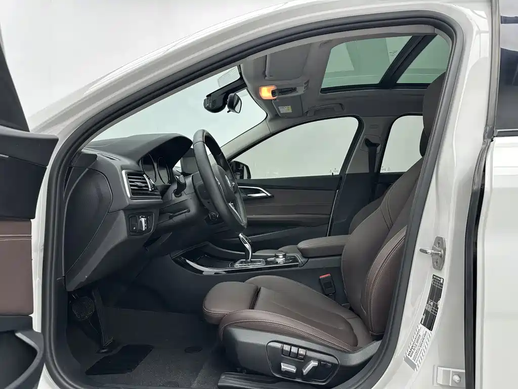 BMW 1 Series 1 2022 120i M Sport